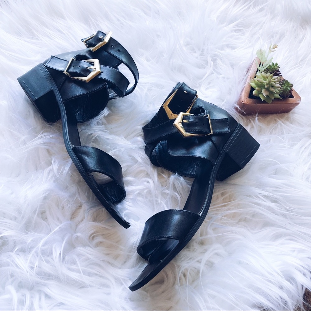 Seychelles Sandals